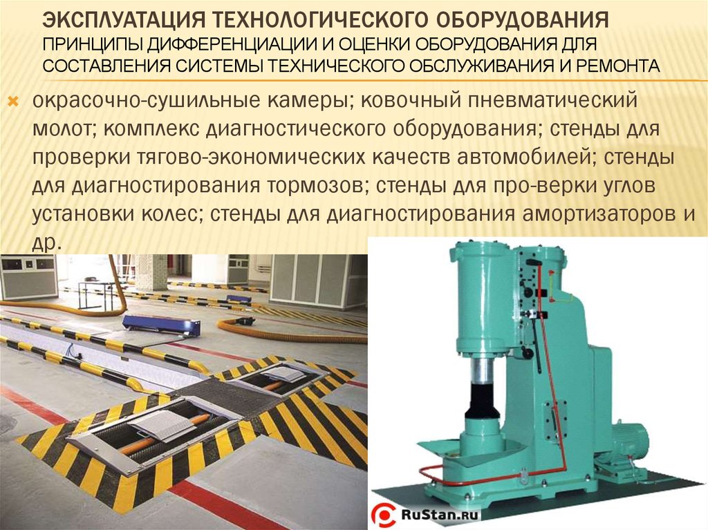 Система эксплуатации оборудования. Технологические приспособления. Эксплуатация технологического оборудования. Технологическое оборудование и технологические. Технологическое оснащение.