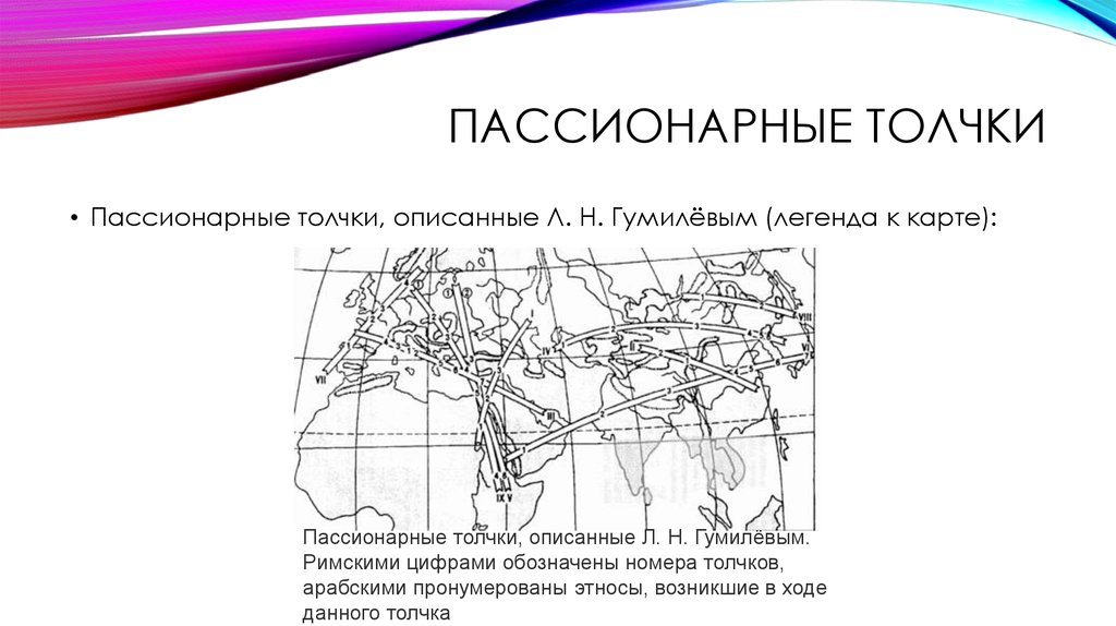 Гумилев развитие этносов. Пассионарная теория этногенеза Гумилев карта. Гумилев карта пассионарных толчков. Пассионарные толчки. Карта схема пассионарных толчков.