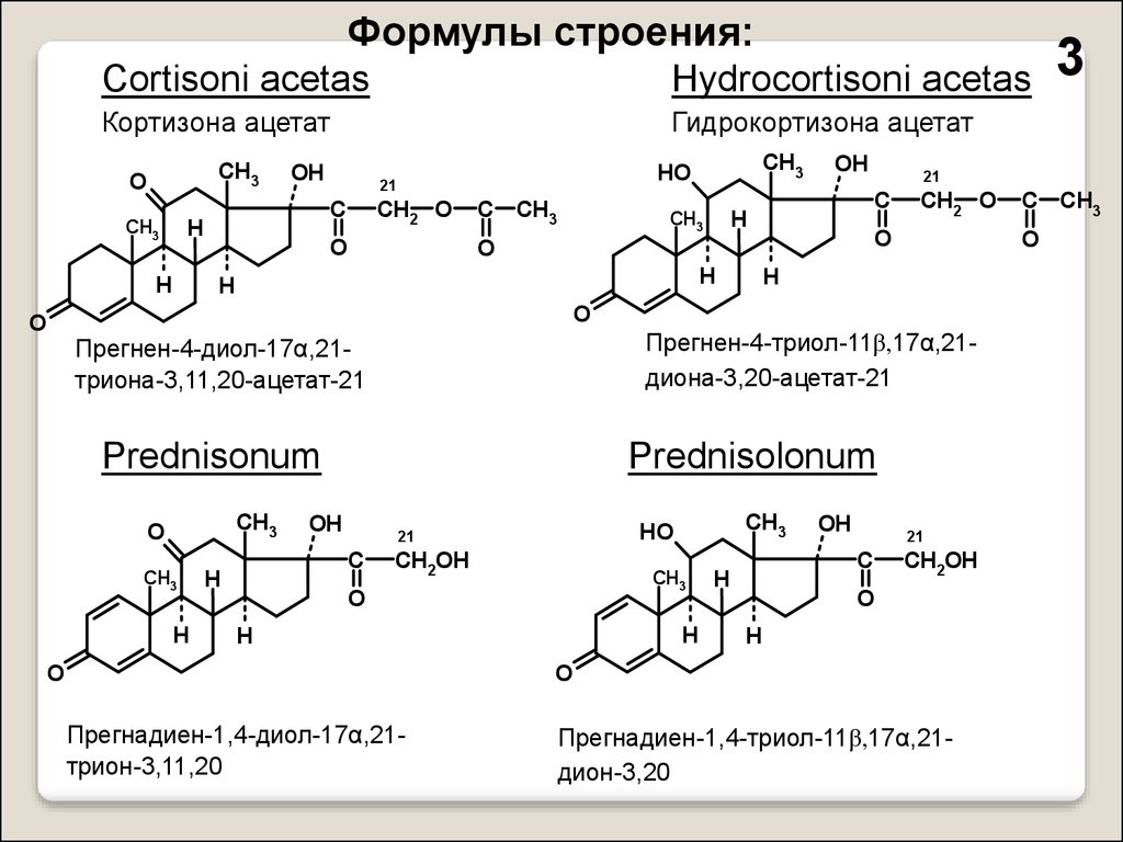 Строение формулы. Кортизона Ацетат структурная формула. Преднизолон структурная формула. Формула — гормон гидрокортизон. Гидрокортизон структурная формула.