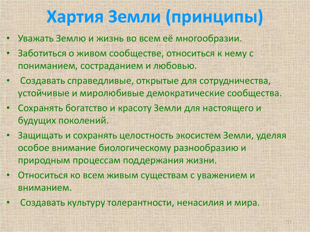 Принципы природы. Хартия земли. Хартия земли принципы. Хартия земли тезисы. Хартия земли 2000.