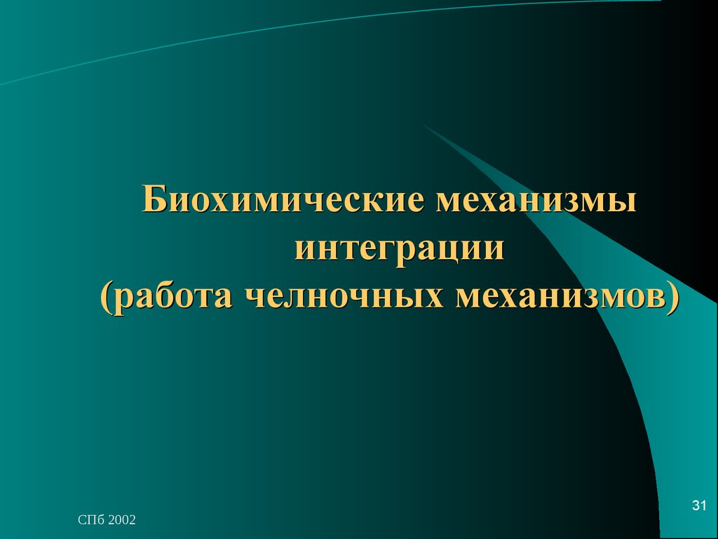 Интеграция проектов вакансии