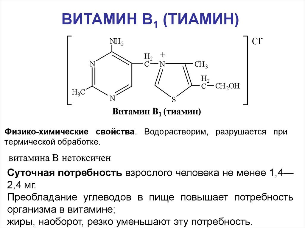 Фолиевая тиамин. Витамин в1 структура. Витамин в1 тиамин формула. Витамин b1 структурная формула. Тиамин в1 формула.