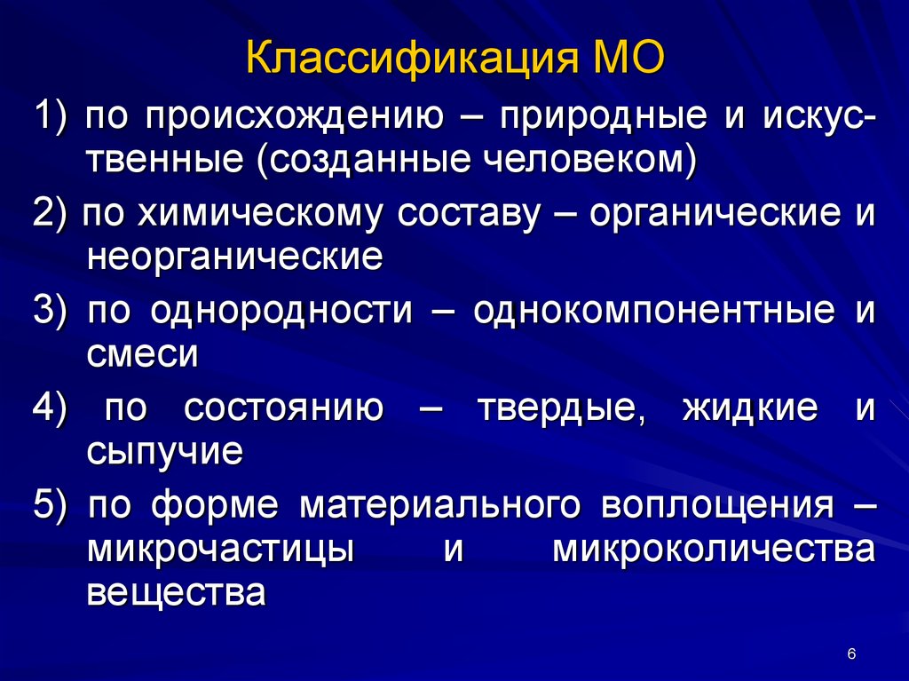 Естественное происхождение. Классификация МО. Классификация по происхождению. Принципы классификации МО. Пр классификация по происхождению.