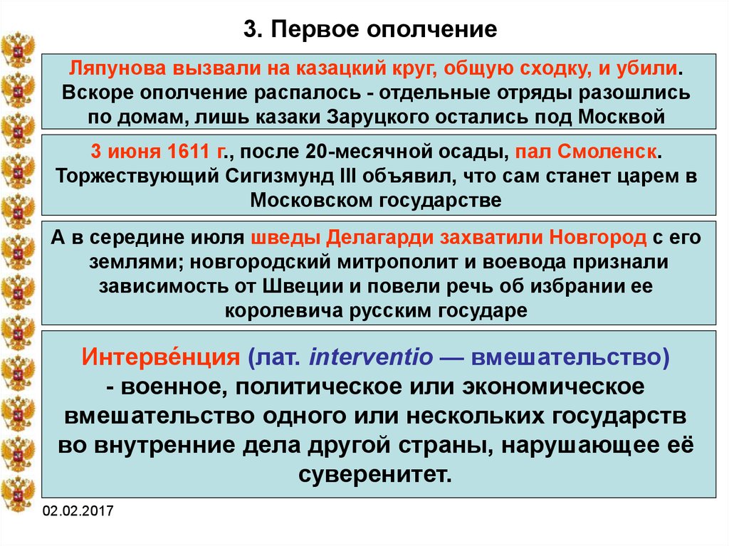 Первая ополчения. Первое народное ополчение. Распад первого ополчения. Первое ополчение смута. Распад первого народного ополчения.