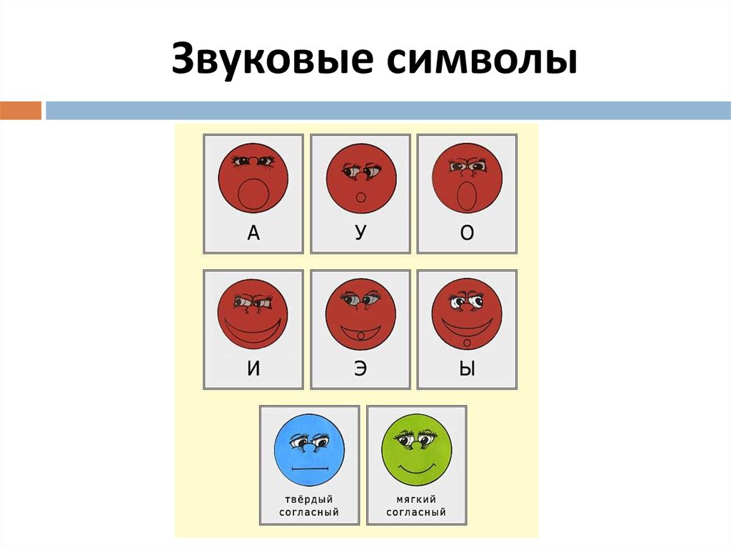 Знаки обозначающие звуки. Звуковые символы. Символы для обозначения гласных. Значки обозначающие гласные. Символы обозначения гласных звуков.