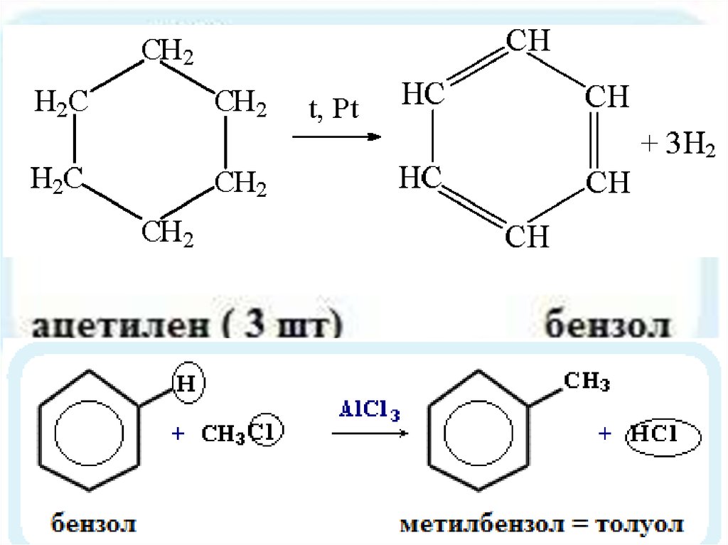 Из ацетилена получить бензол реакция. Метан бензол. Ацетилен бензол. Получение бензола из ацетилена. HC=Ch=бензол.