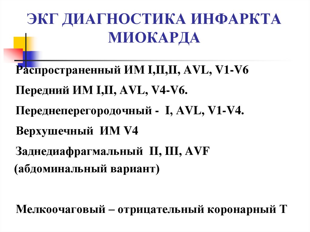 Диагностика инфаркта. ЭКГ диагностика инфаркта миокарда. ЭКГ дипшностиеа иныарета миокарла. ДИАГНОСТИКАИНФАРКТ миокарда. Электрокардиографическая диагностика инфаркта миокарда.