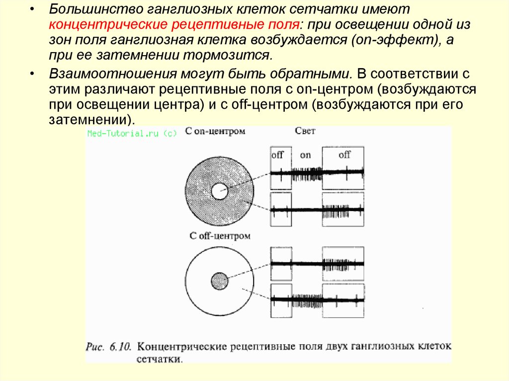 Прямое и обратное соответствие