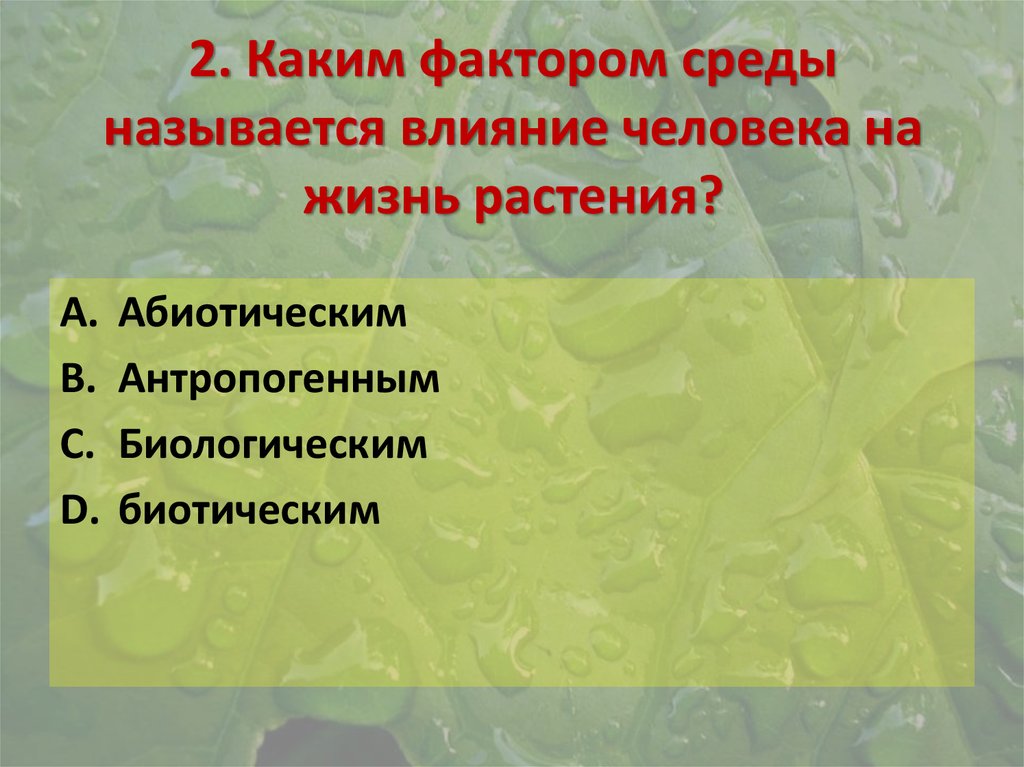 Как называется действие человеком. Каким фактором среды называется влияние человека на жизнь растений. Влияние среды на растения. Среда жизни человека. Влияние деятельности человека на растения.