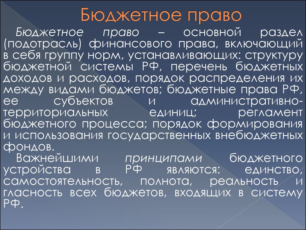 Финансовое право налоговое право презентация 11 класс по праву