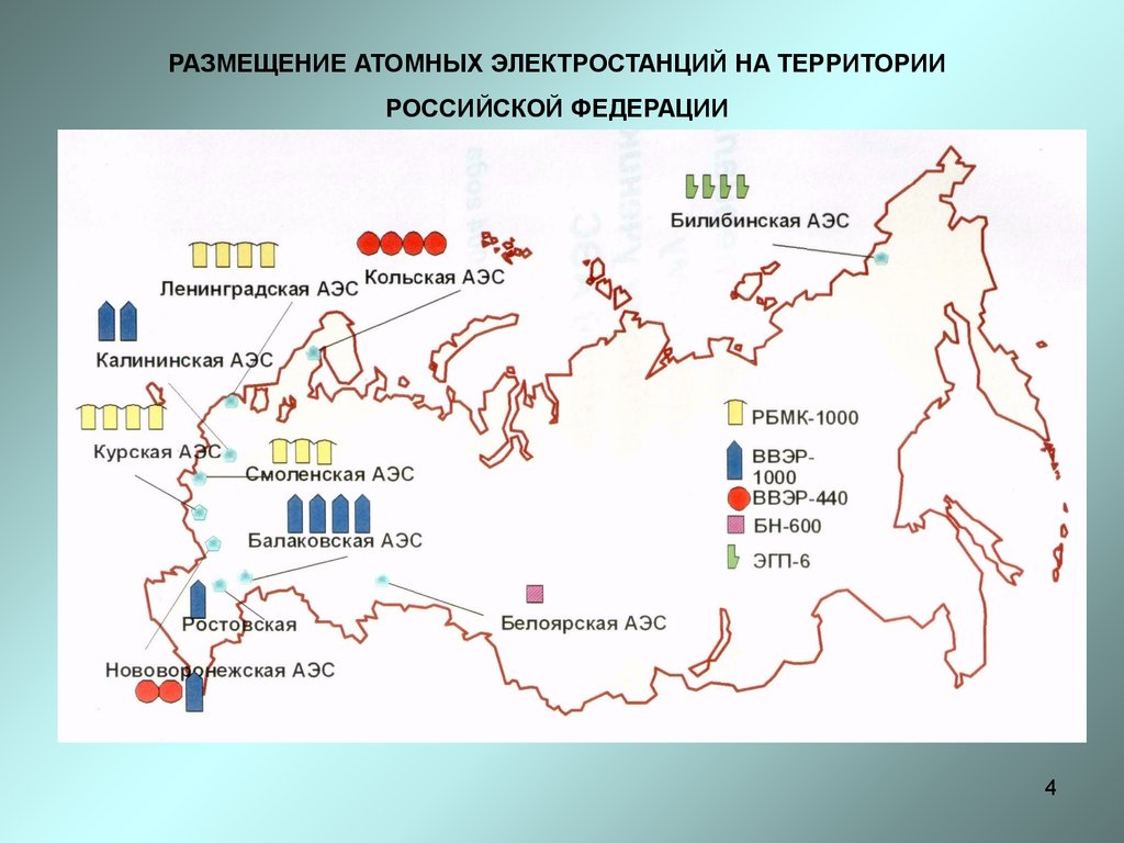 Какая крупнейшая аэс россии. Атомные АЭС В России на карте. Атомные электростанции в России на карте. Карта расположения АЭС В России. Расположение атомных станций в России на карте.