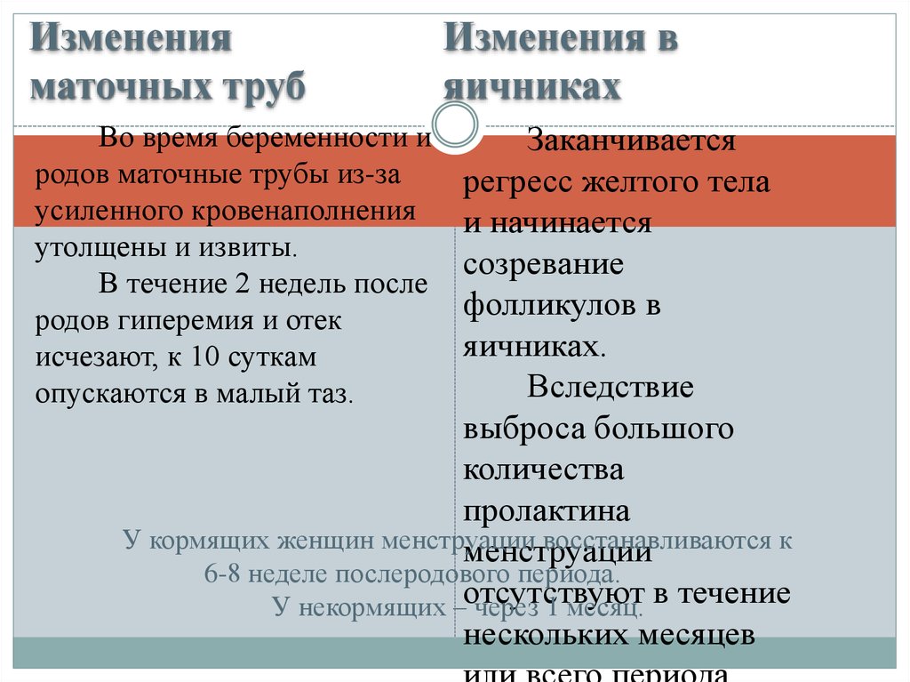 Через сколько восстанавливается гормональный фон