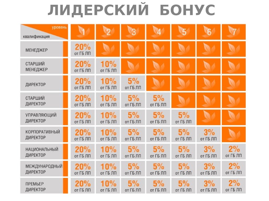 Маркетинг план дотерра картинки