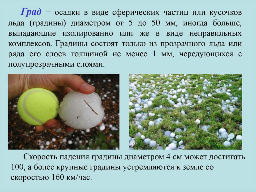 Скорость града. Осадки в виде частиц льда. Град описание. Град презентация. Град осадки.