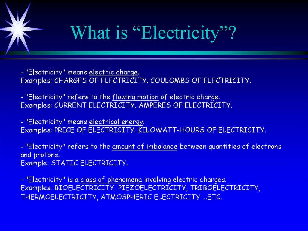 electricity-and-magnetism-online-presentation