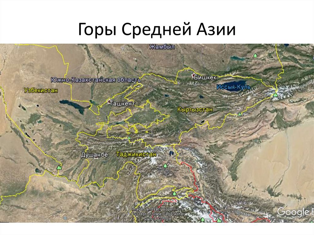 Рельеф средней азии. Горы Тянь Шань в Узбекистане на карте. Памир и Тянь Шань на карте. Горы средней Азии на карте. Горы средней Азии физическая карта.