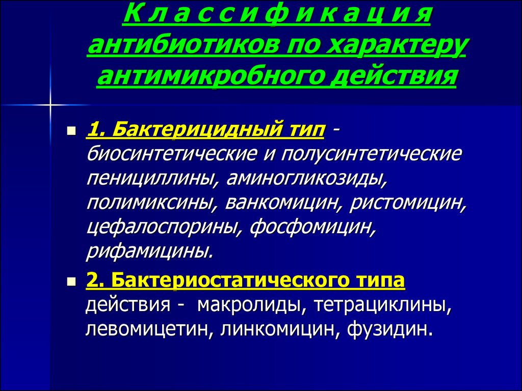 Биотехнология антибиотиков презентация