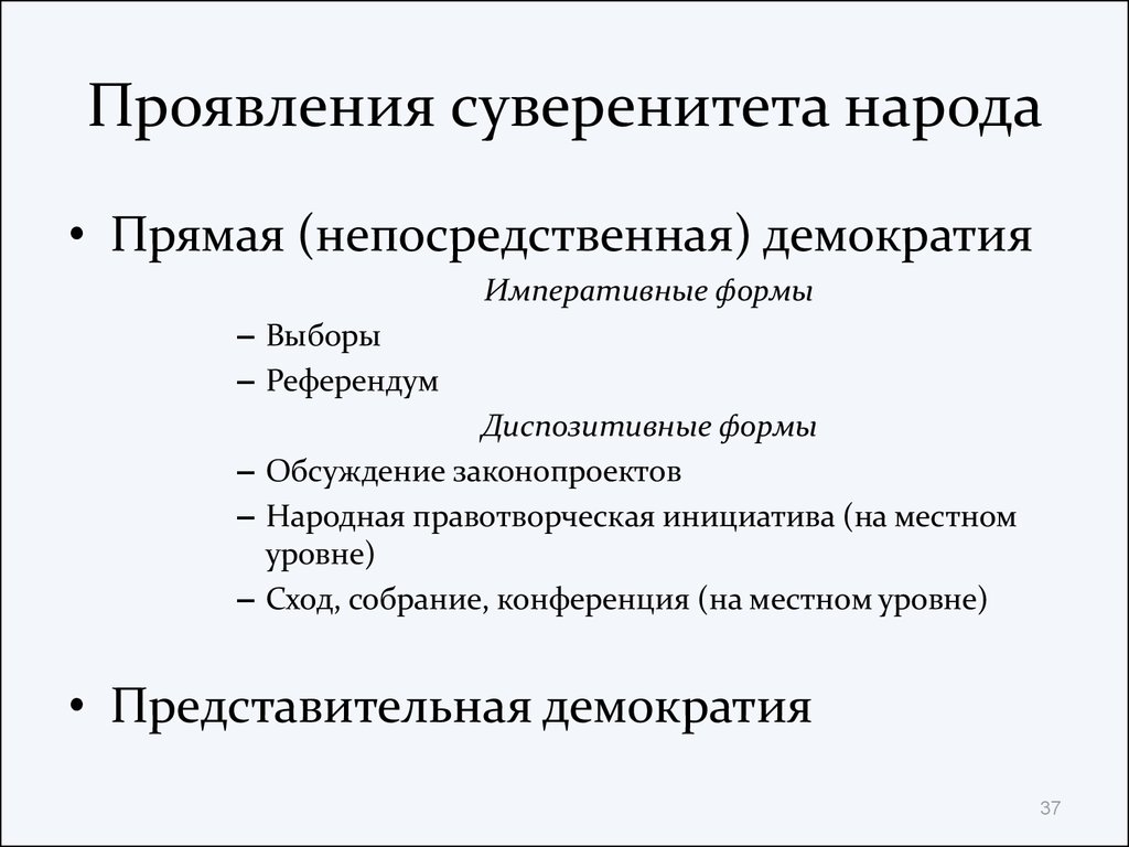 Народ источник власти суверенитет народа. Формы проявления государственного суверенитета.. Формы проявления народного суверенитета. Суверенитет народа и формы его проявления. Суверенитет народа это кратко.