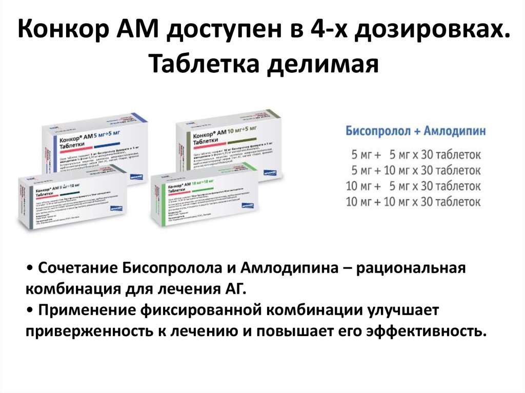 Конкор группа препарата. Конкор ам таблетки 5мг+5мг №30. Конкор 5 амлодипин 5 мг. Конкор 2,5+1,25 мг.