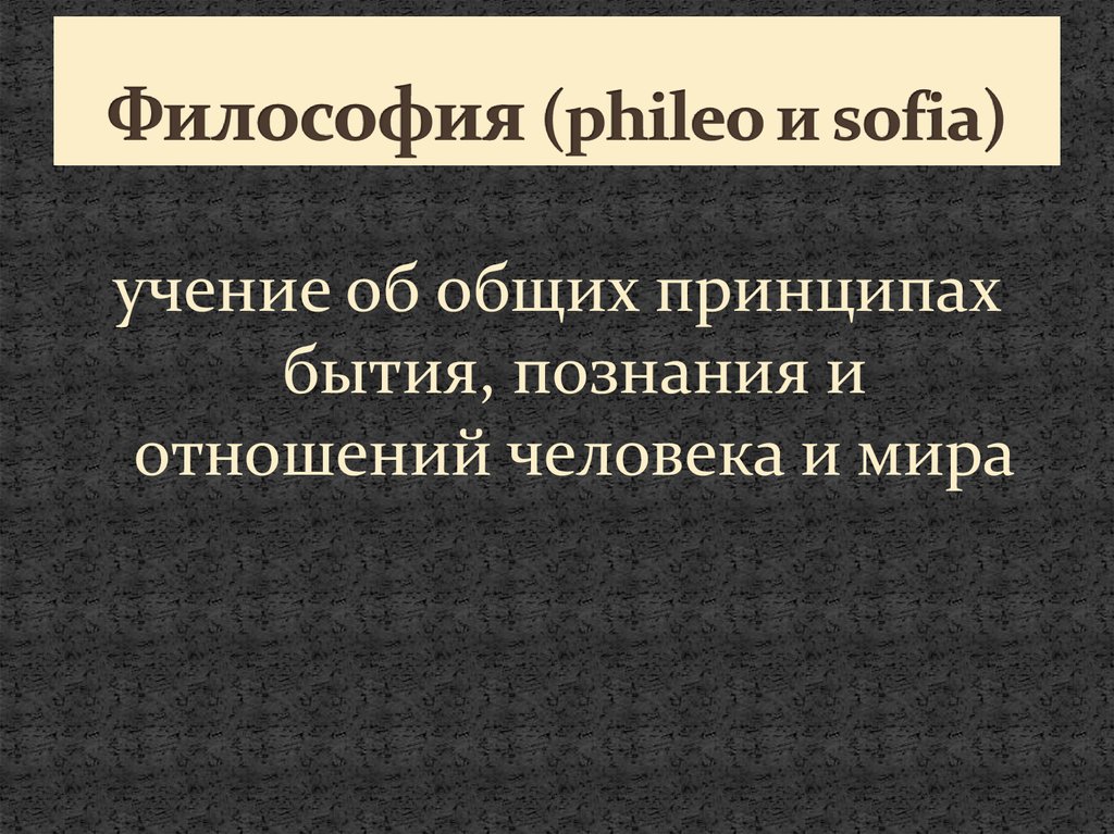 Основы философии презентация. Основы философии. Учение о Софии.