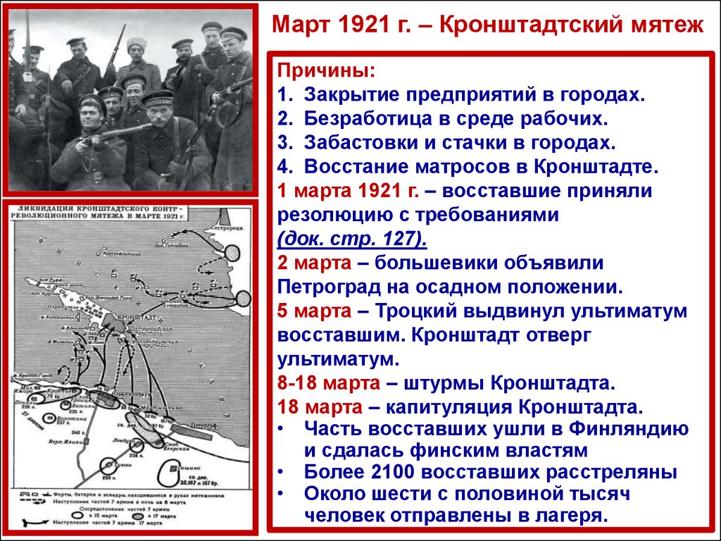 Гражданская война презентация егэ