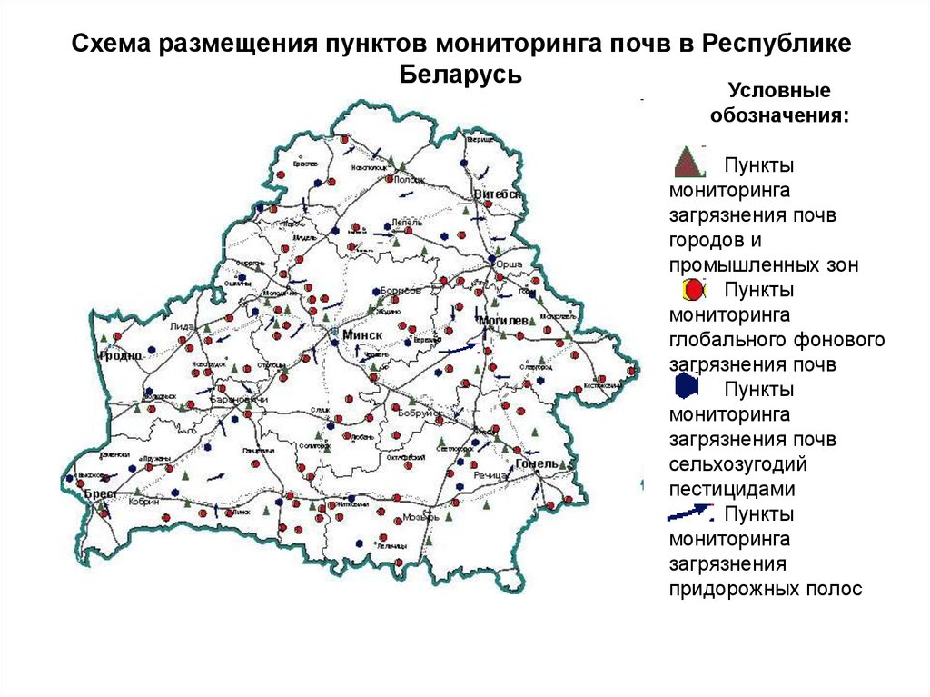 Мониторинг почв. Пункты мониторинга почв. Фоновый почвенный мониторинг. Загрязнение почв РБ. Глобальный почвенный мониторинг.