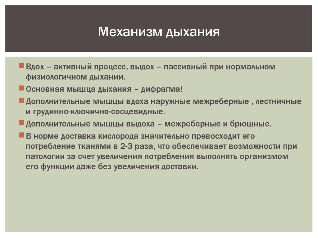 5 процессов дыхания. Механизм активного выдоха. Вдох это активный процесс. Пассивные и активные процессы дыхания. Вдох активный процесс выдох пассивный.