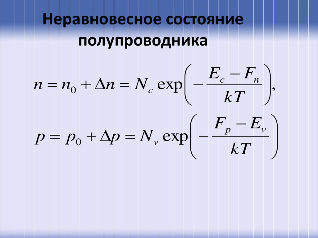 existence of h bubbles in a perturbative