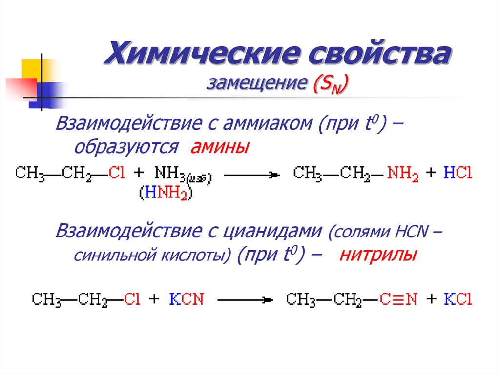 Гидролиз нитрилов. Синильная кислота химические свойства. Реакции с цианидами в органической химии. Гидролиз нитрилов карбоновых кислот. Получение нитрилов из карбоновых кислот.