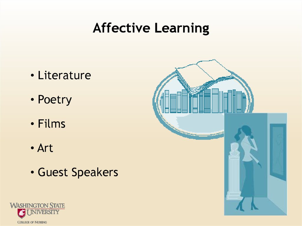 Affective Learning