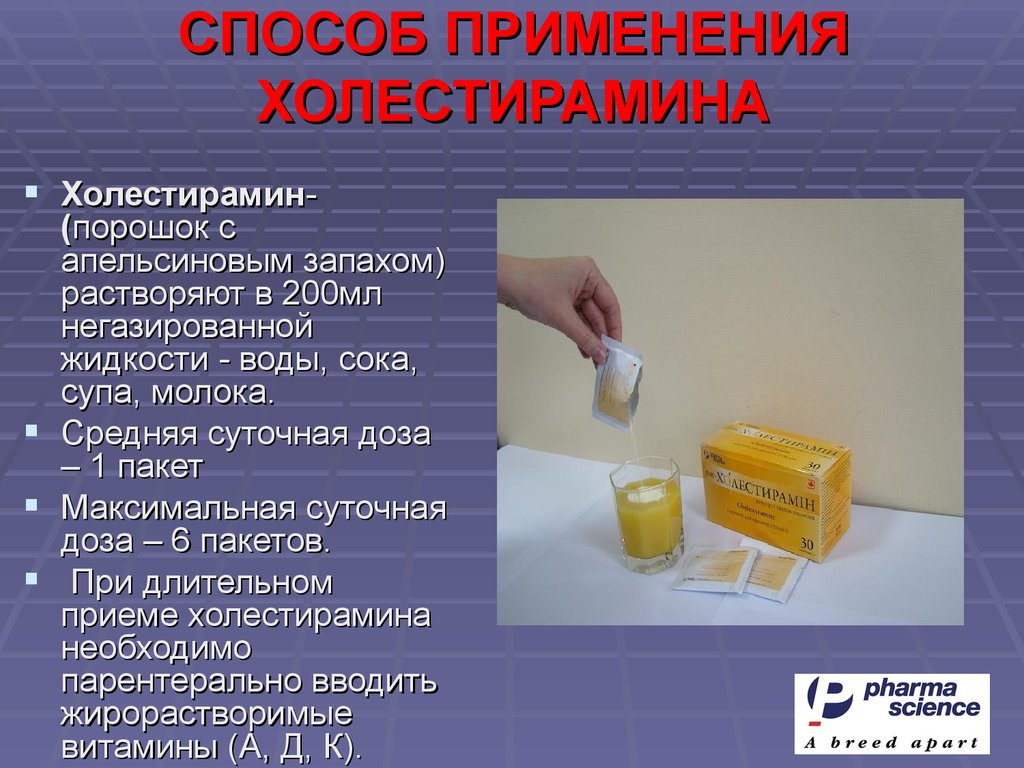 Хологенная диарея лечение