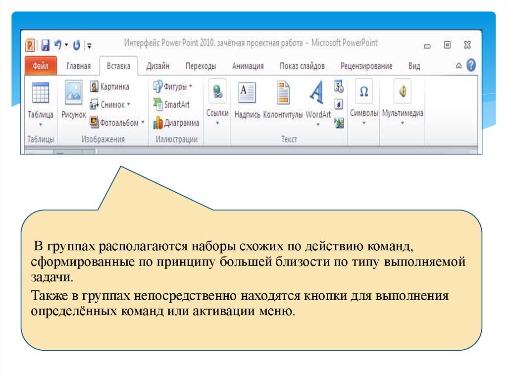 Повер поинт 2010. Интерфейс POWERPOINT 2010. Интерфейс повер поинт 2010. Интерфейс программы повер поинт. Элементы интерфейса POWERPOINT 2010.