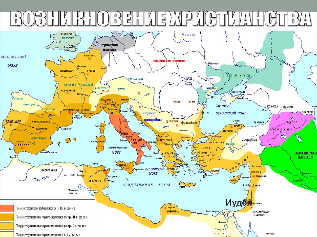 Римская империя территория управление презентация 5 класс