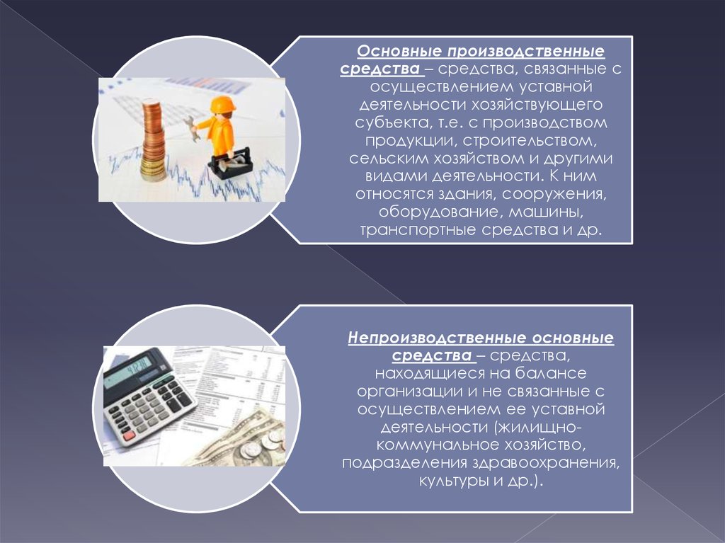 Инвестиции в основной капитал где посмотреть в 1с