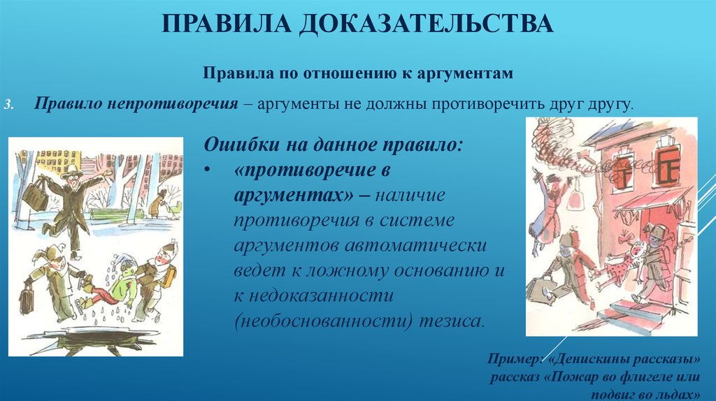 Противоречие доказательств. Правила доказательства. Правила и ошибки доказательства в логике. Правила и ошибки в доказательстве. Правила логического доказательства по отношению к аргументам.