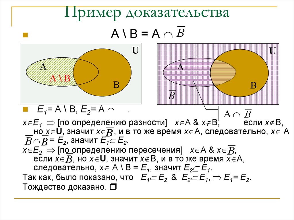 Картинки дискретная математика