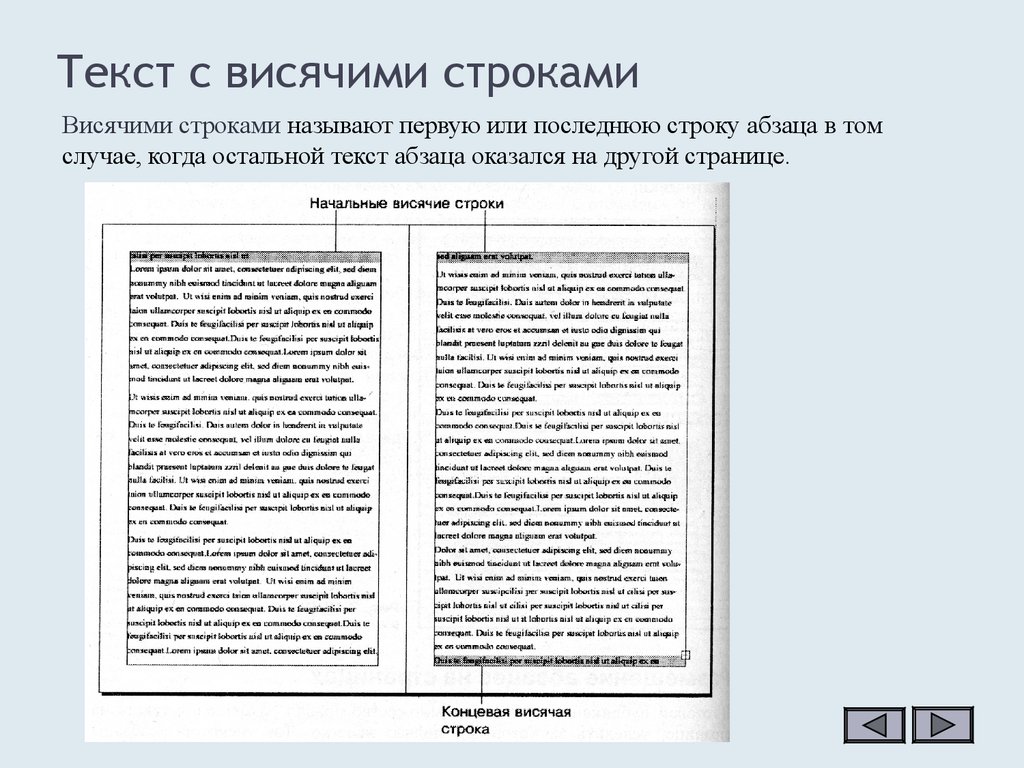 Проблемы с вордом форматирование текста