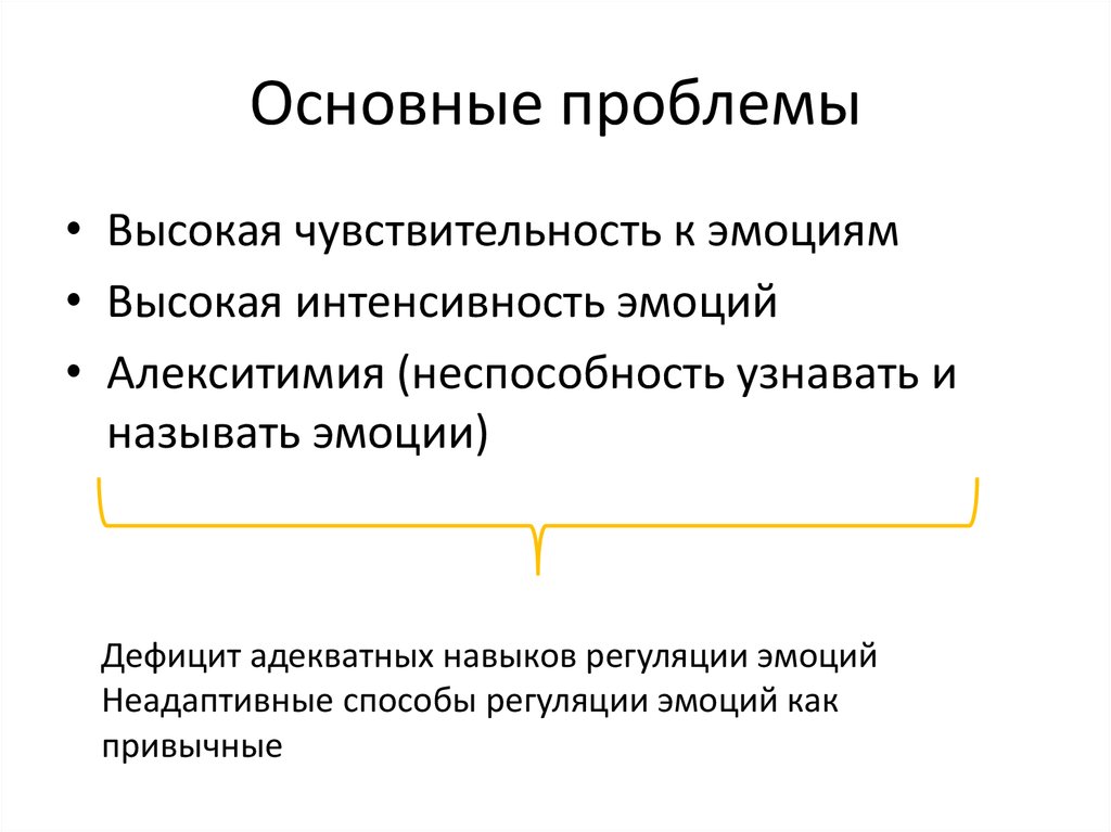 Быть выше проблем. Проблема регуляции эмоций. Эмоциональная регуляция. Интенсивность эмоций.