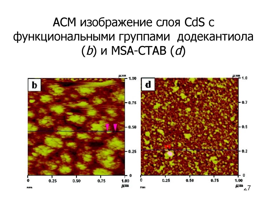 Обработка асм изображений