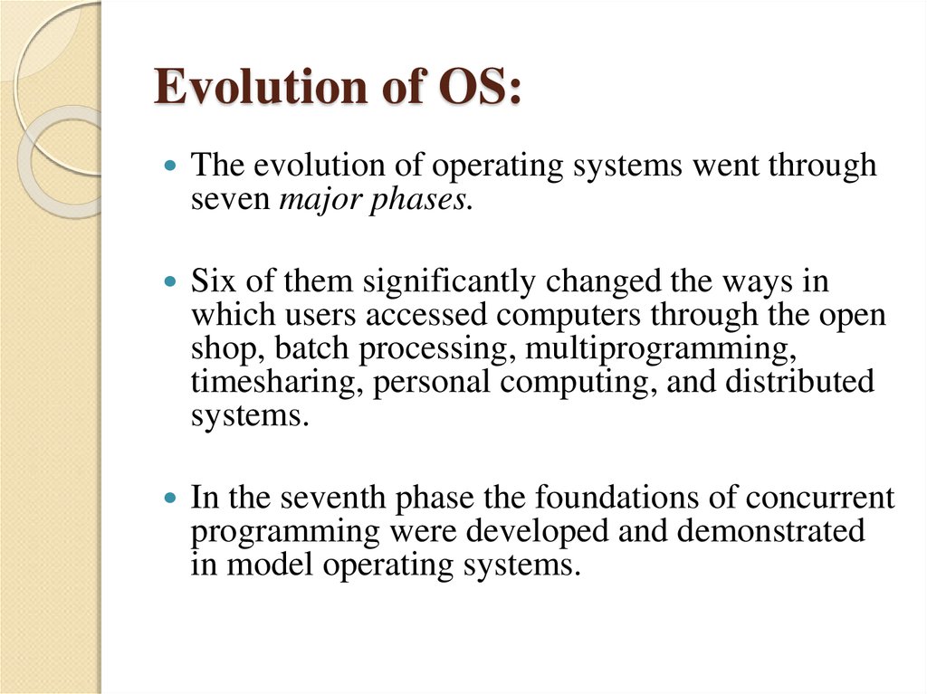 batch processing operating system example