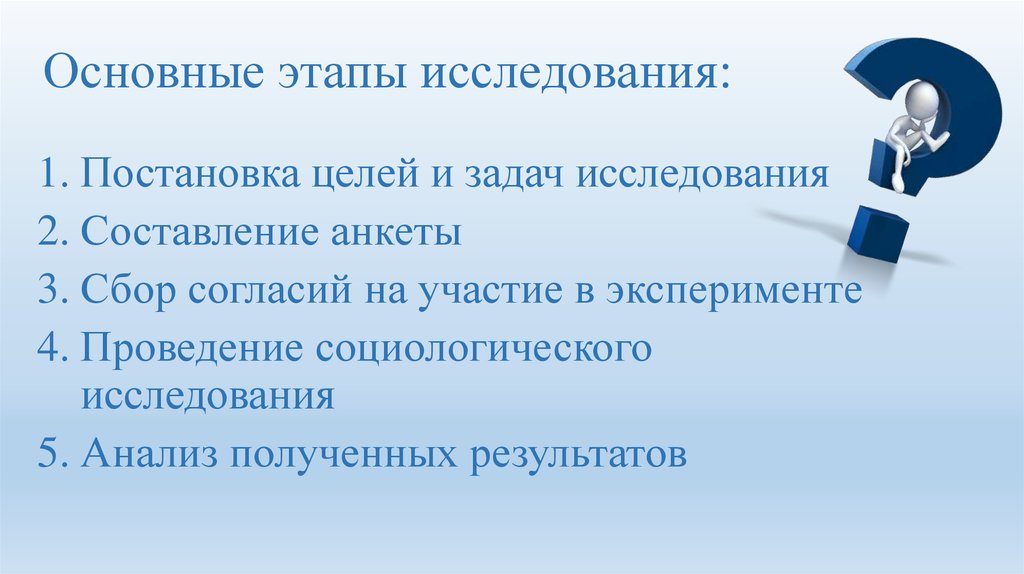 Основные этапы исследования. Влияние чтения на мозг исследования. Опрос по целеполаганию. Люди в стадии исследование. Как чтение влияет на мозг цели для презентации.