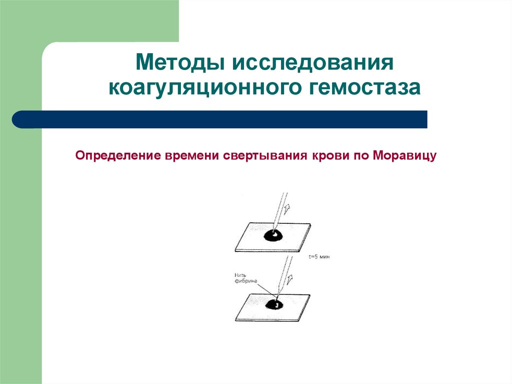 Презентация по исследованию в действии