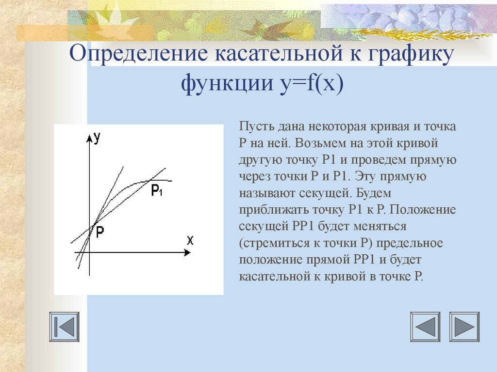 4 касательная к графику это. Касательная к графику функции. Определение касательной к графику функции. Касательная к графику функции определение. Определение касательной функции.