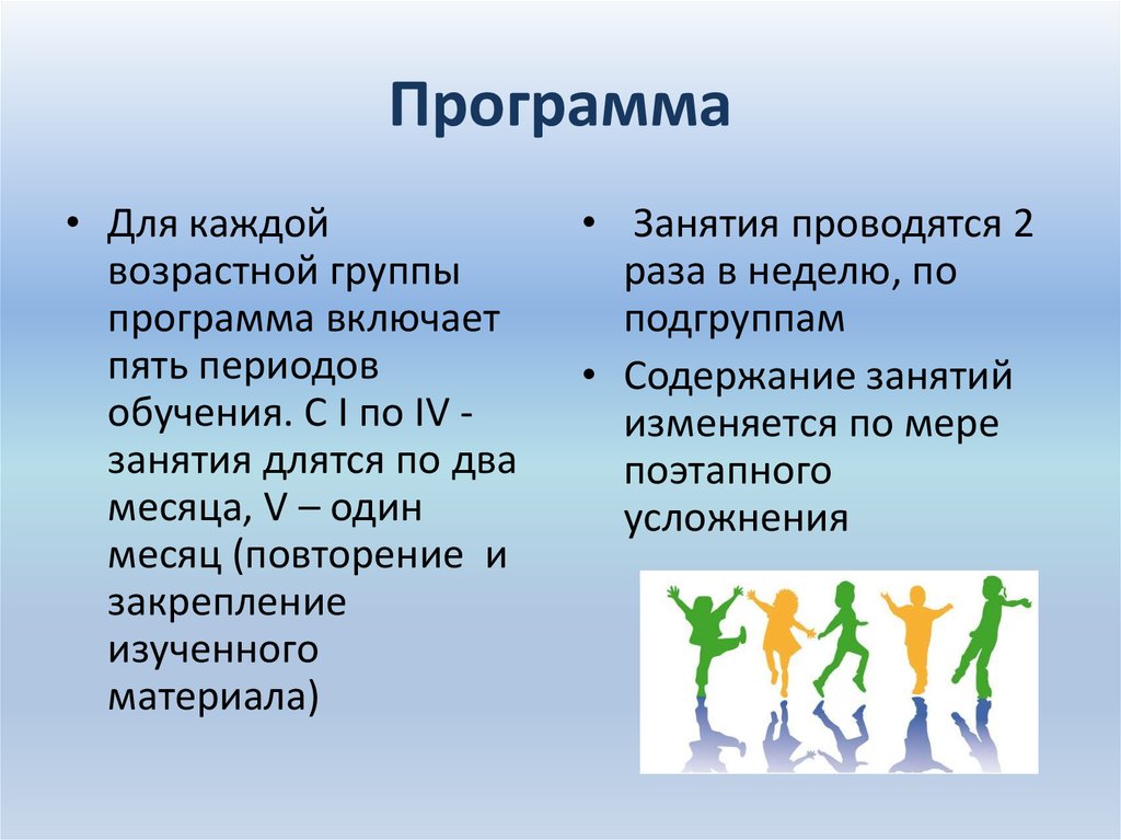 Логоритмическое занятие презентация