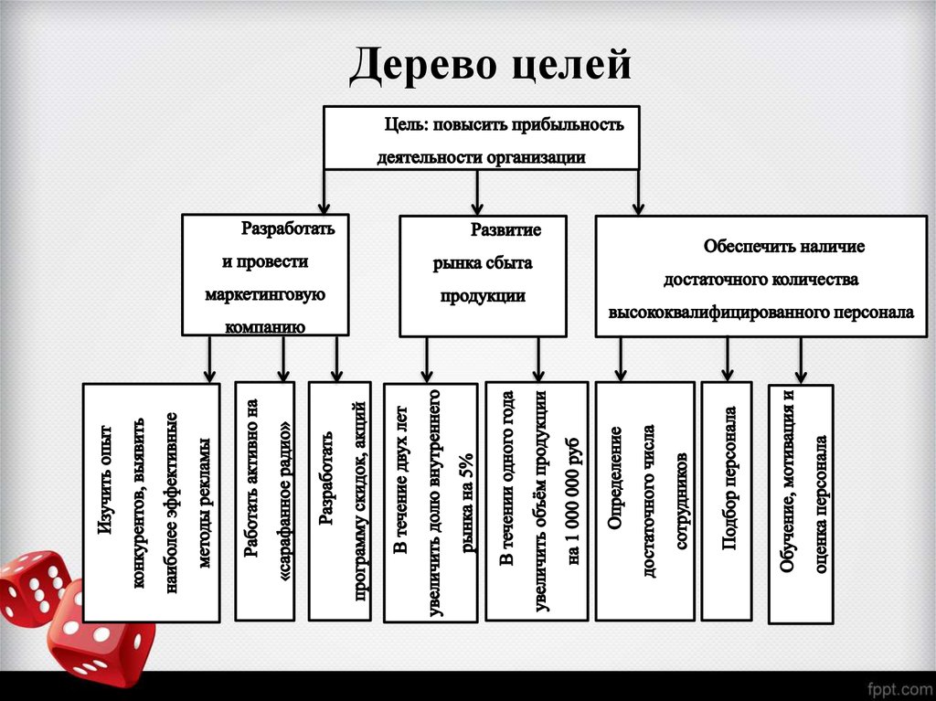 Маркетинговый проект в библиотеке