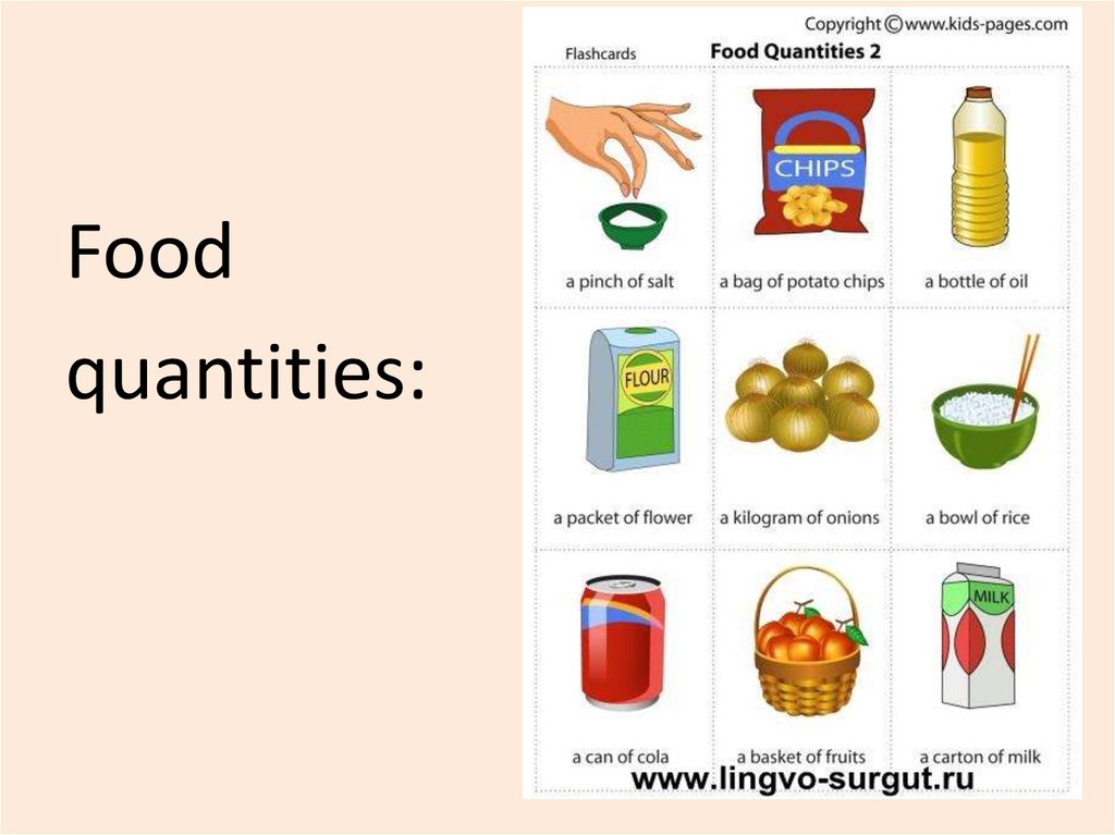 Pear исчисляемое или. Quantities and Containers в английском. Исчисляемые продукты в английском языке. Containers for food. Исчисляемые и неисчисляемые.