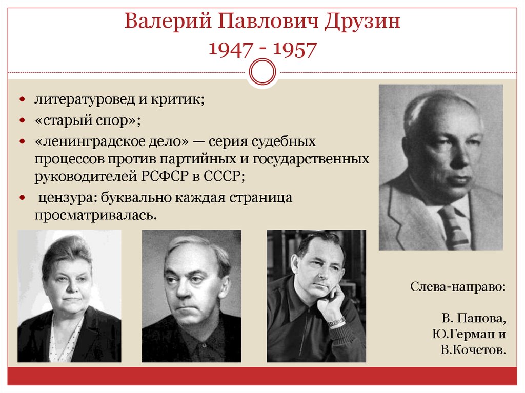 Руководители рсфср. Валерий Павлович Друзин. Вознесенский Ленинградское дело. Ленинградское дело участники. Ленинградское дело руководитель.