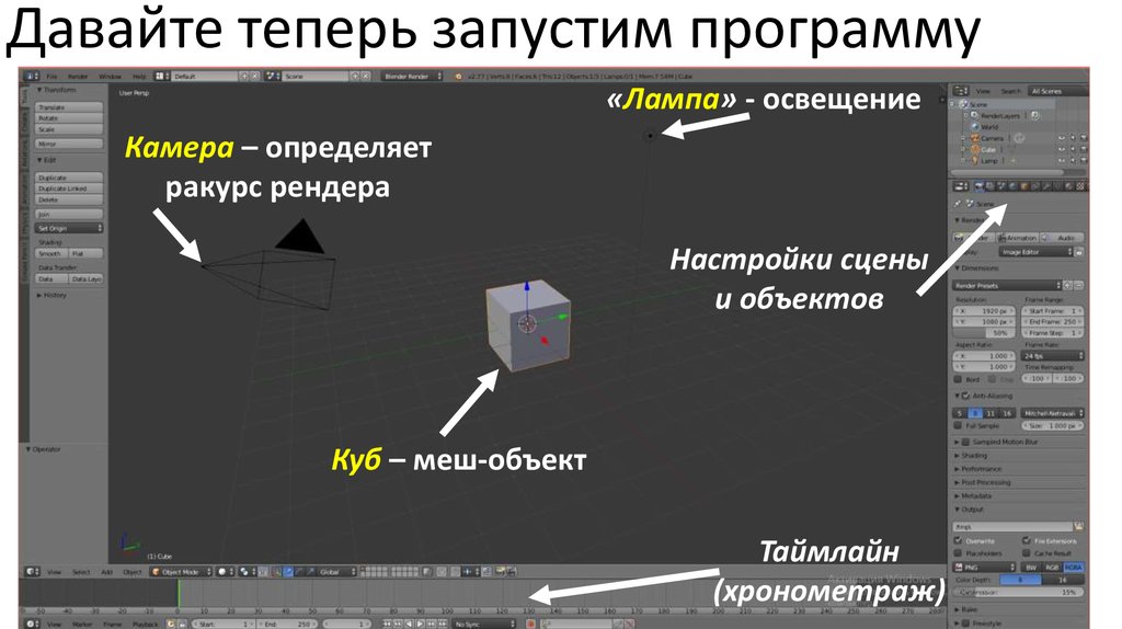 Настройка сцены. Настройки сцены в блендер. Видеокамера освещает текст. Как с помощью камеры определить размер предмета прога. Lampa приложение настройка онлайн плагин.