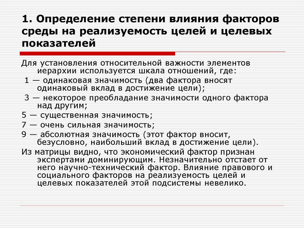 Над фактор. Оценка степени влияния. Определить степень влияния факторных показателей,. Степени влияния факторов. Определяем степень влияния факторов.