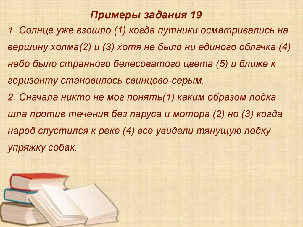 Задание 8 огэ по русскому языку 2022 теория и практика презентация